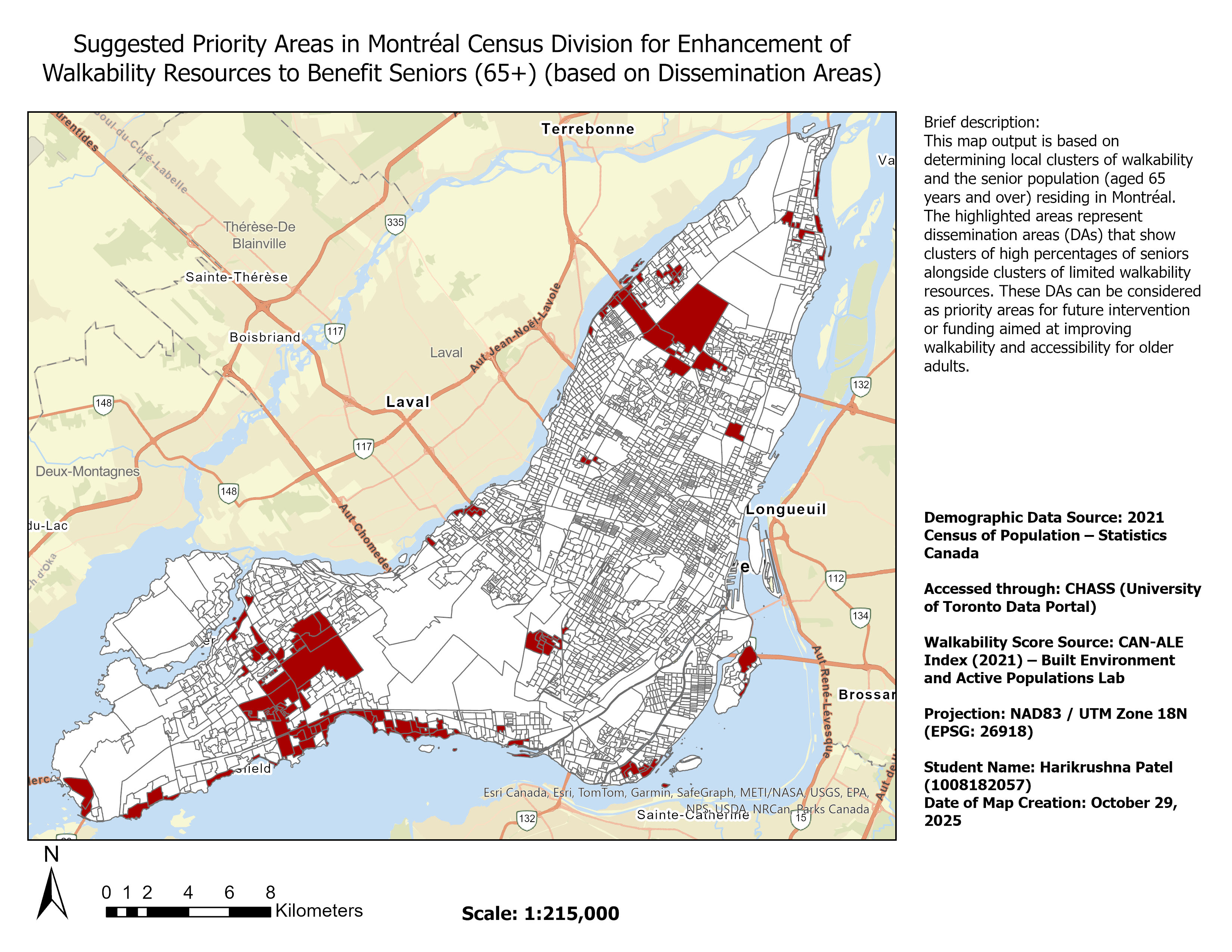 Harikrushna Patel: Mini-project