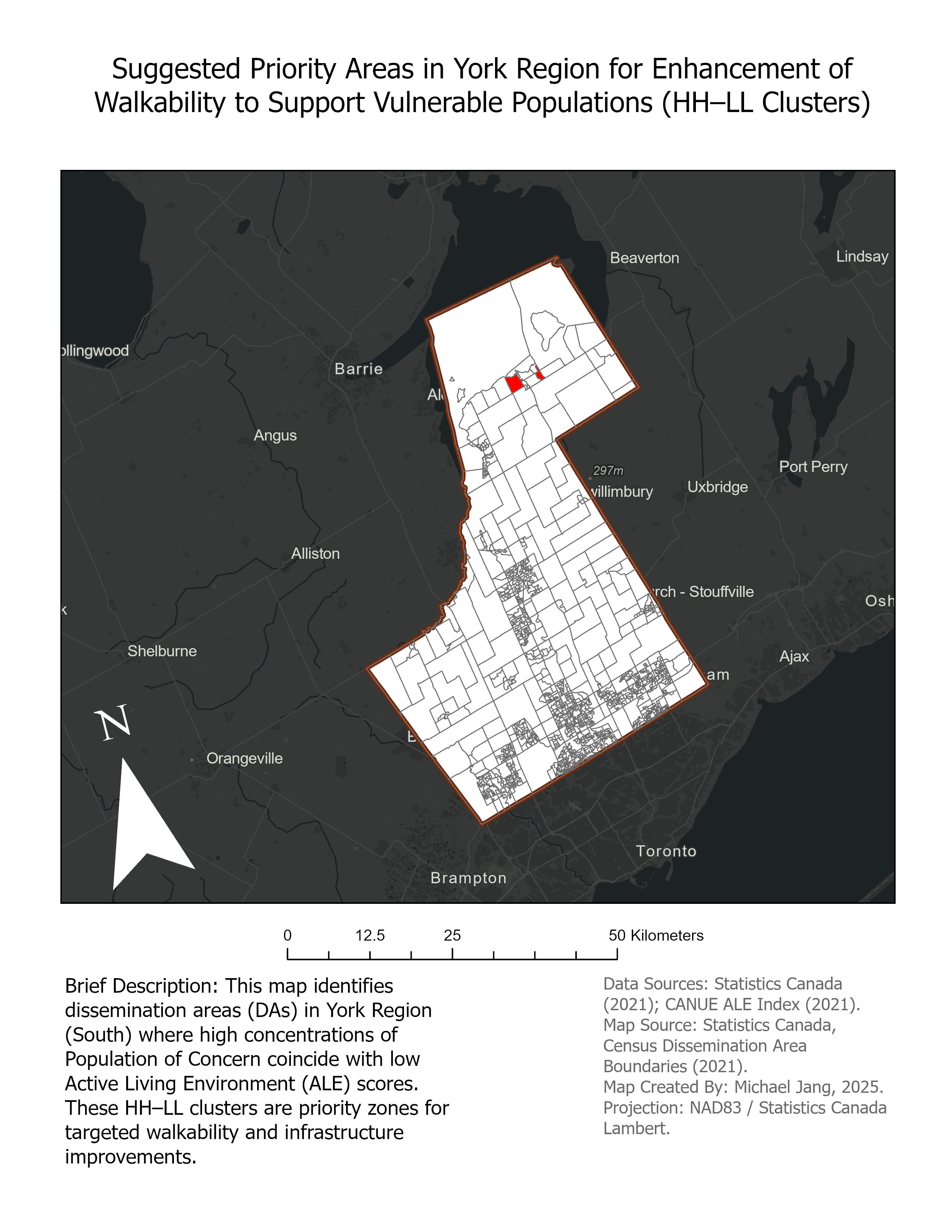Michael Jang: Mini-project