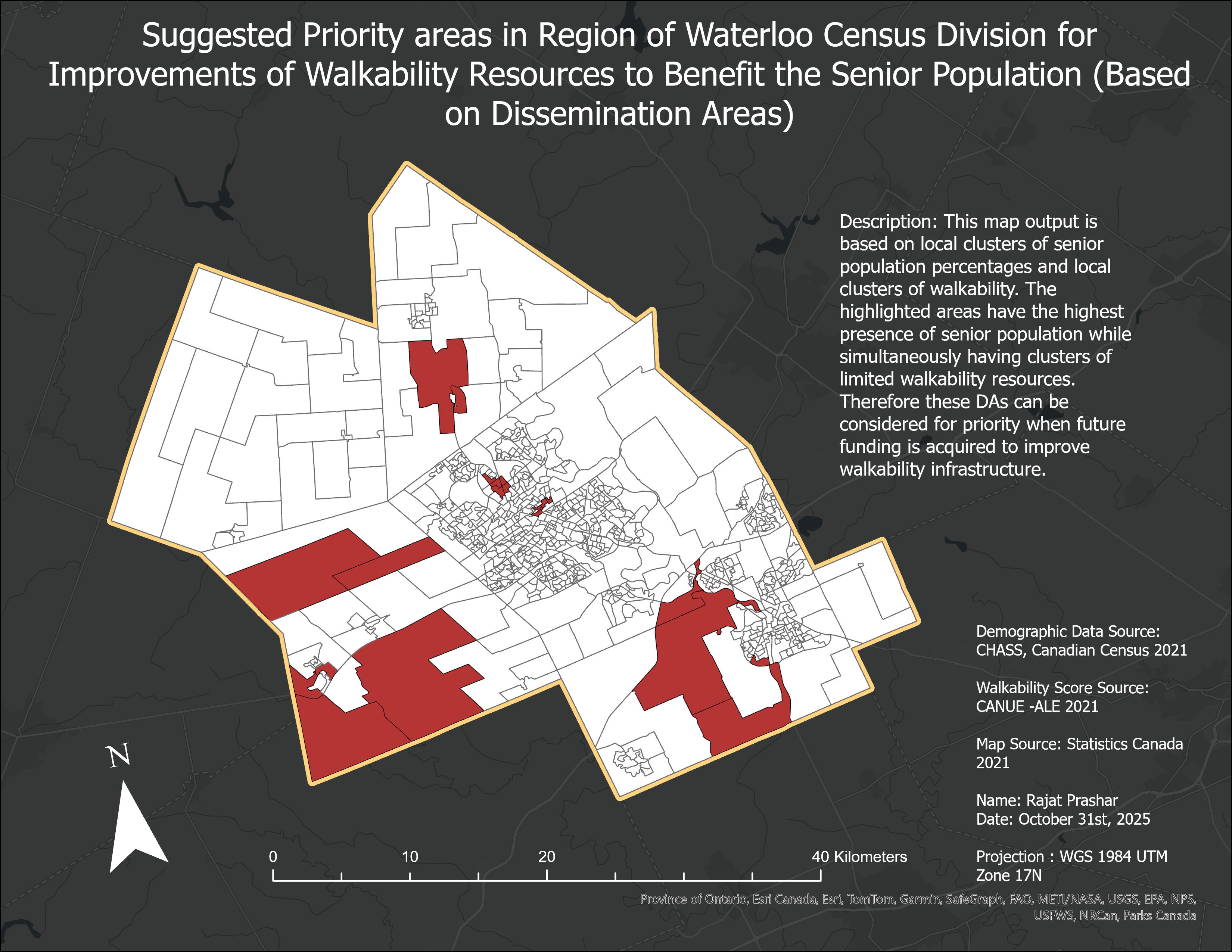 Rajat Prashar: Mini-project