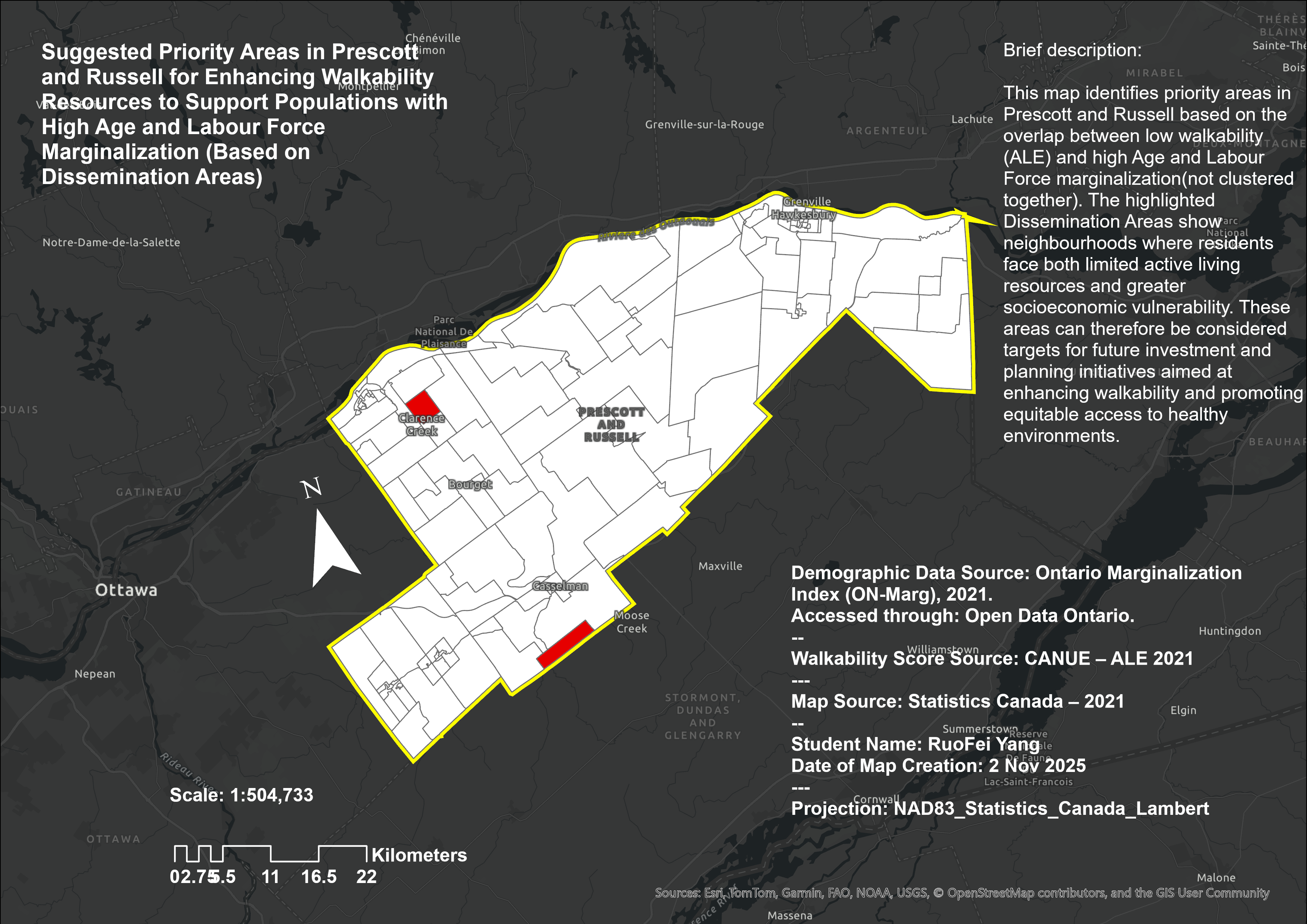 RuoFei Yang: Mini-project