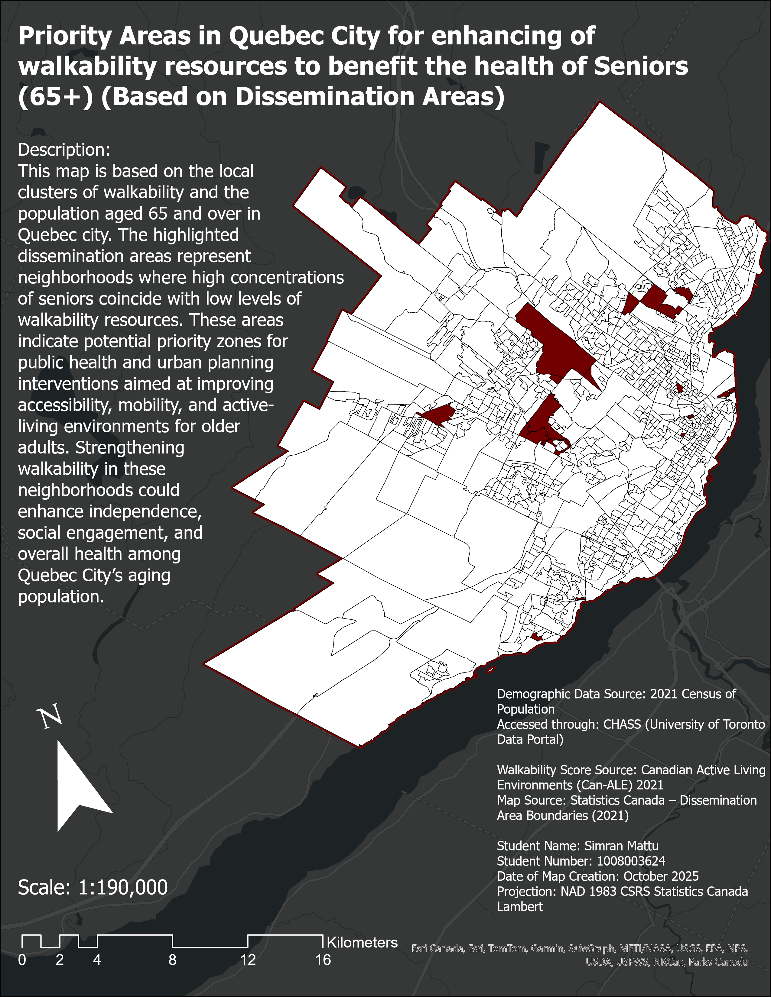 Simran Mattu: Mini-project