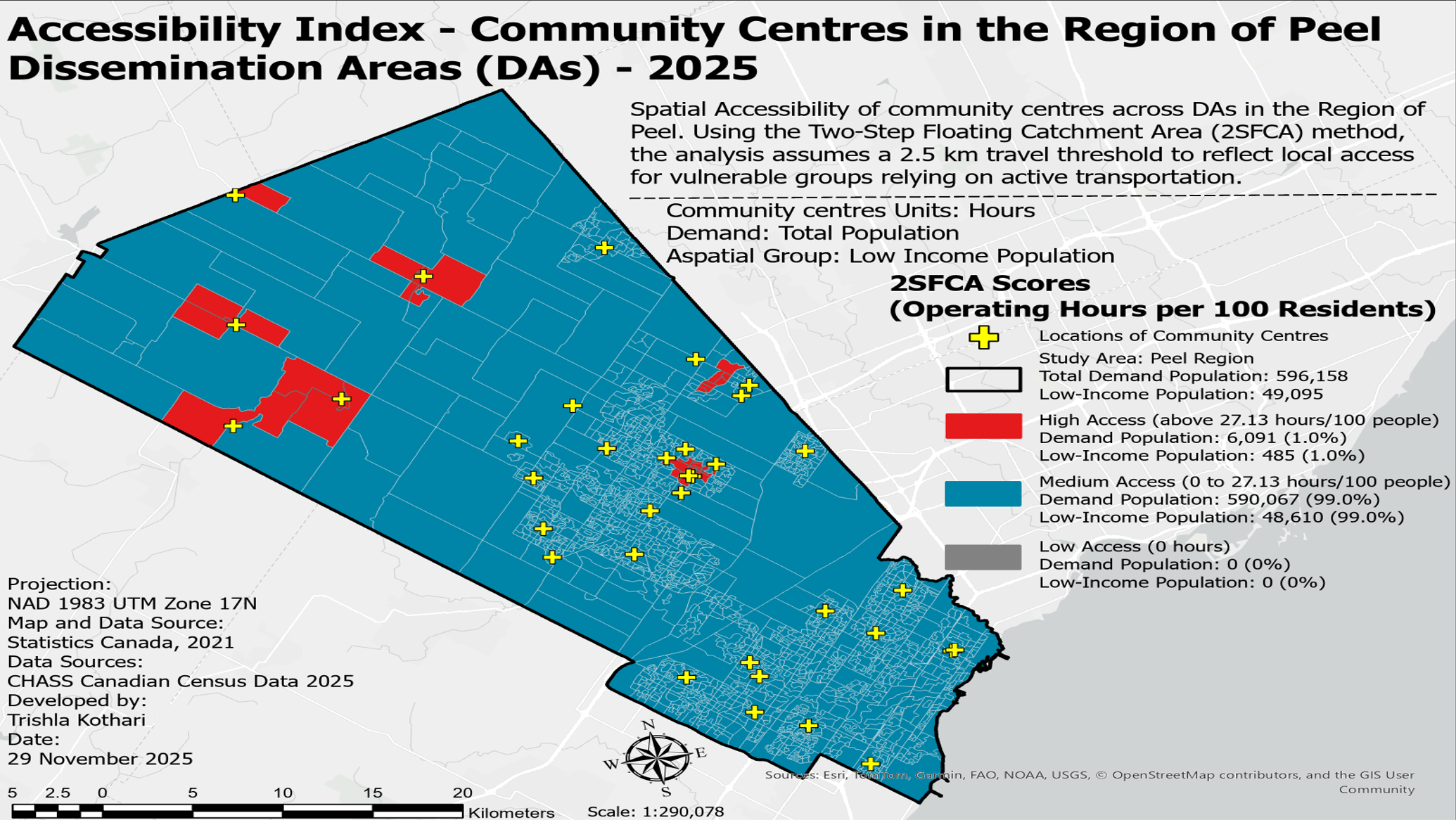 Trishla Kothari: Final-project