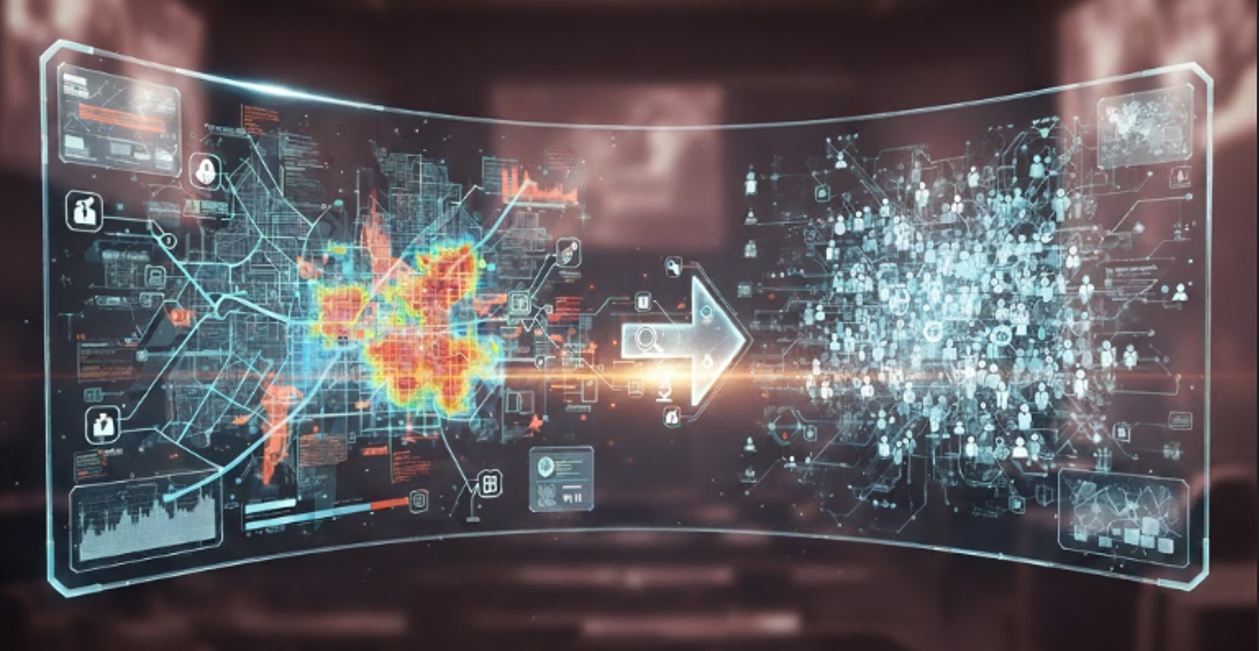 GGR322 GIS and Population Health Banner